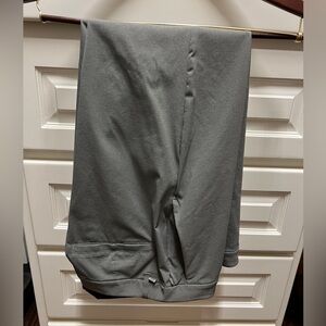 Lululemon Athletica Men's Charcoal ABC Pants